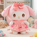 MELODY ROSA 60CM
