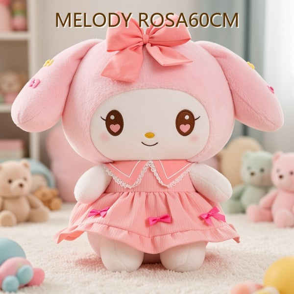 MELODY ROSA 60CM