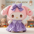 MELODY LILA 60CM