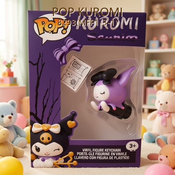 POP KUROMI 8293