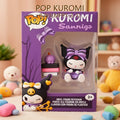 POP KUROMI 8293