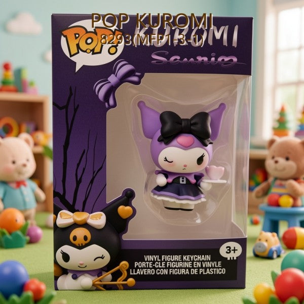POP KUROMI 8293