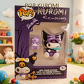 POP KUROMI 8293