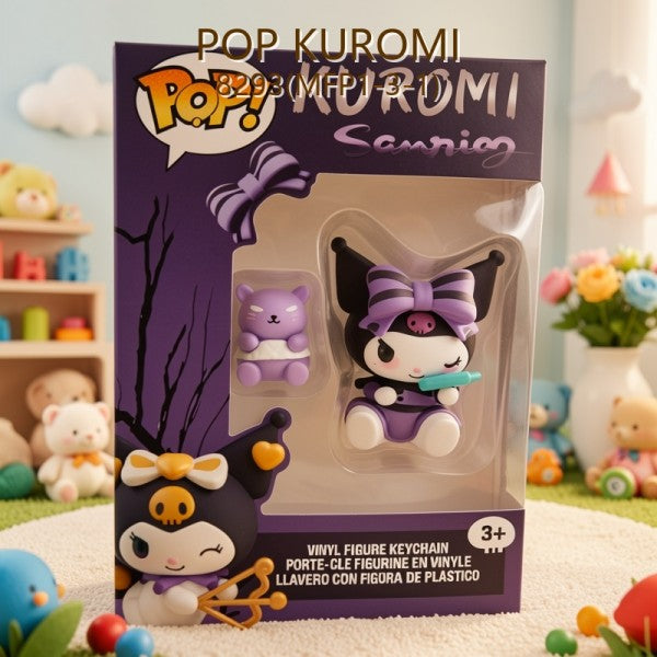 POP KUROMI 8293