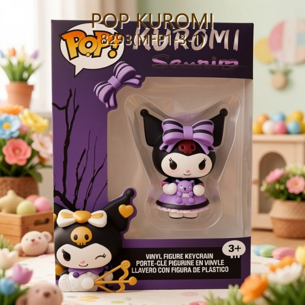 POP KUROMI 8293