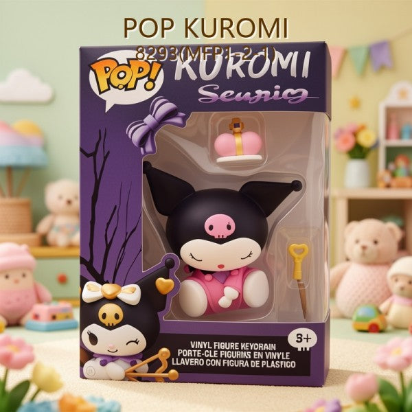POP KUROMI 8293