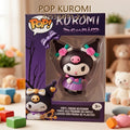 POP KUROMI 8293