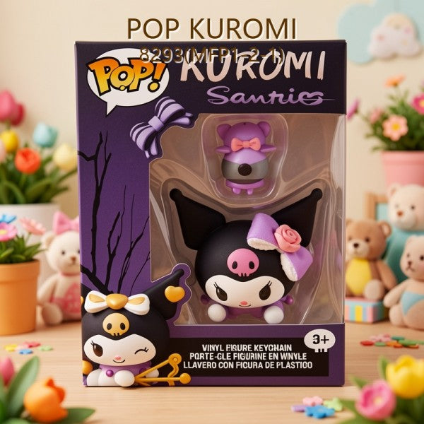 POP KUROMI 8293