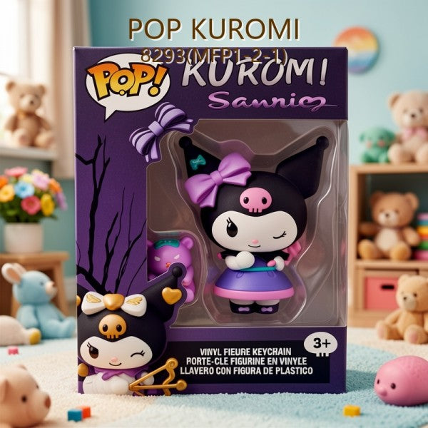 POP KUROMI 8293