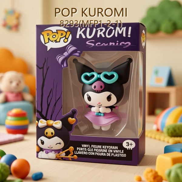 POP KUROMI 8293
