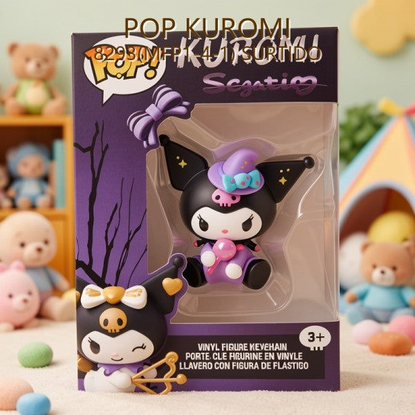 POP KUROMI 8293