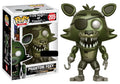 FUNKO POP PHANTOM FOXY 205