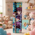 DEMON SLAYER KATANA TOKITO 3862 AESIR