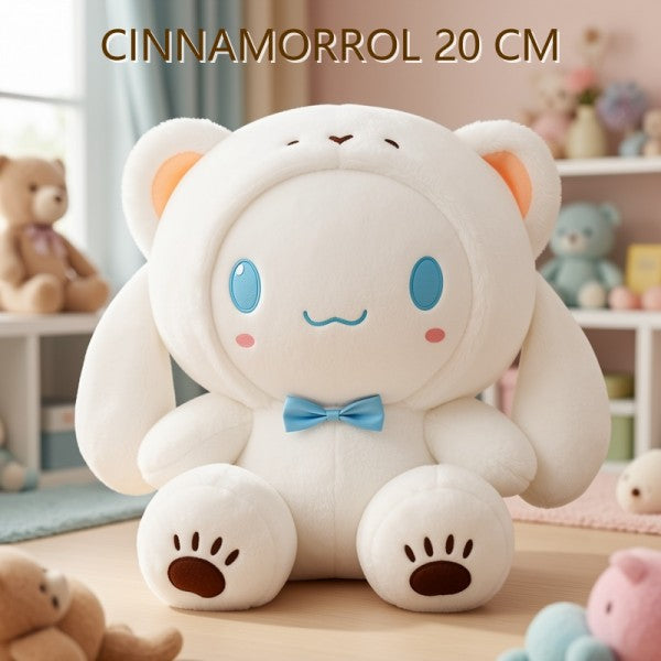 CINNAMOROLL 20 CM