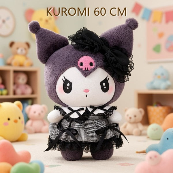 KUROMI 60 CM