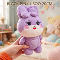 BLACK PINK JISOO 20CM