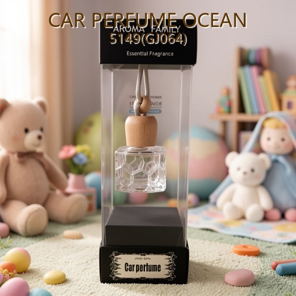 CAR PERFUME OCEAN 5149(GJ064)