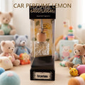 CAR PERFUME LEMON 6466(GJ0646)