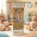 CAR PERFUME LEMON 6456(GJ0645)