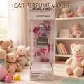 CAR PERFUME VIOLET 6456(GJ0645)