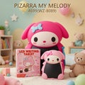 PIZARRA MY MELODY 4699(WZ-8089)