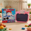 PIZARRA CINNAMOROLL ROSA 5894(WZ-8090)