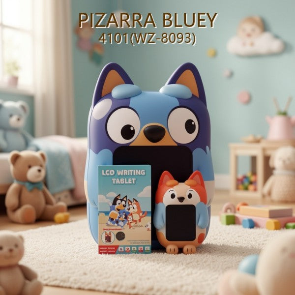 PIZARRA BLUEY 4101(WZ-8093)