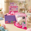 SANRIO PAINTED TOYS X12U LW19-01(SL0-2)