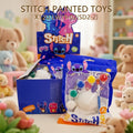 STITCH PAINTED TOYS X12U LW19-02(SD2-2)