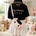 FINAL CARTERA MELODY ROSA