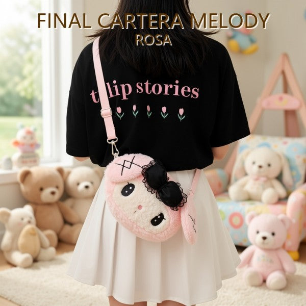 FINAL CARTERA MELODY ROSA