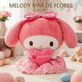 MELODY MAR DE FLORES 35CM
