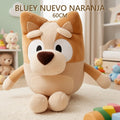 BLUEY NUEVO NARANJA 60CM