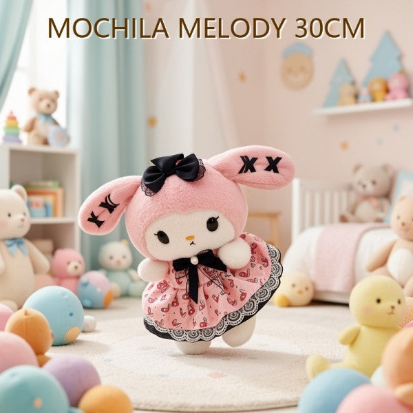 MOCHILA MELODY 30CM