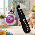 LLAVERO BB-8