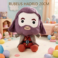 RUBEUS HADRID 20CM