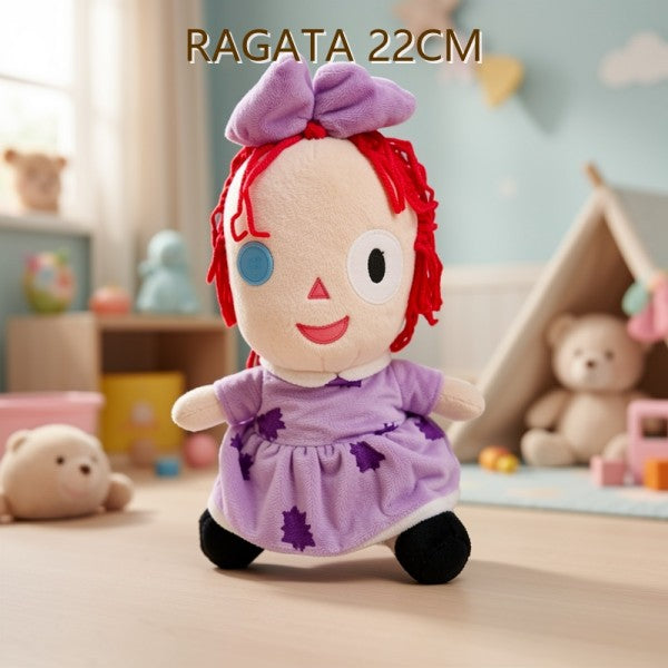 RAGATA 22CM