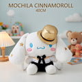 MOCHILA CINNAMOROLL 40CM