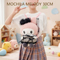 MOCHILA MELODY 30CM