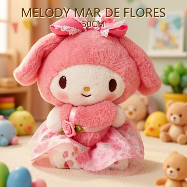 MELODY MAR DE FLORES 50CM