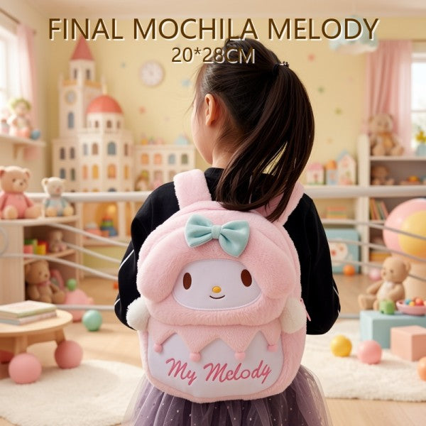 FINAL MOCHILA MELODY 20*28CM