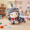 FINAL MOCHILA KITTY RAYAS DE TIGRE