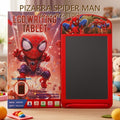 PIZARRA SPIDER MAN 6230 [WZ-8106]