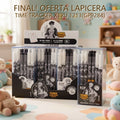 LAPICERA TIME TRAGKER X12U 1213(GP9284) PRECIO FINAL!!!