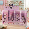 LAPICERA BOLIGRAFO ROLLER BORRABLE KUROMI X12U 3591(MP-2359) PRECIO FINAL!!!