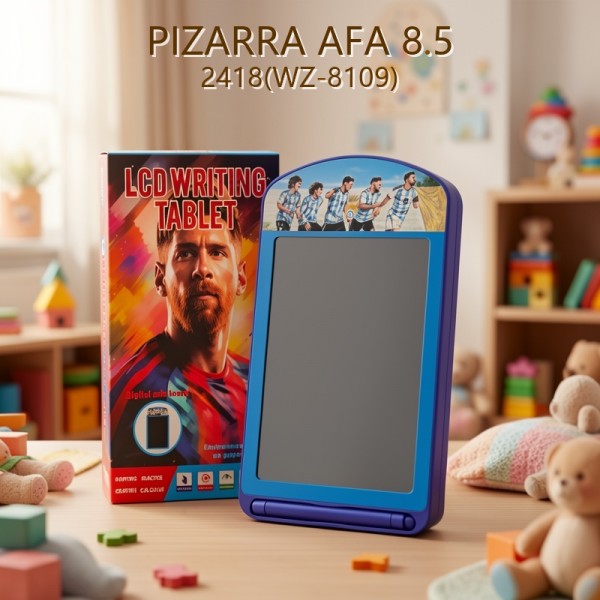 PIZARRA AFA 8.5 2418(WZ-8109)