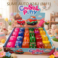 SLIME AUTO X24U (8611)