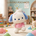 LLAVERO POCHACCO