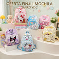 MOCHILA SANRIO YK-2 OFERTA FINAL!!!
