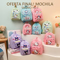 MOCHILA SANRIO [YK-7] PRECIO FINAL!!!